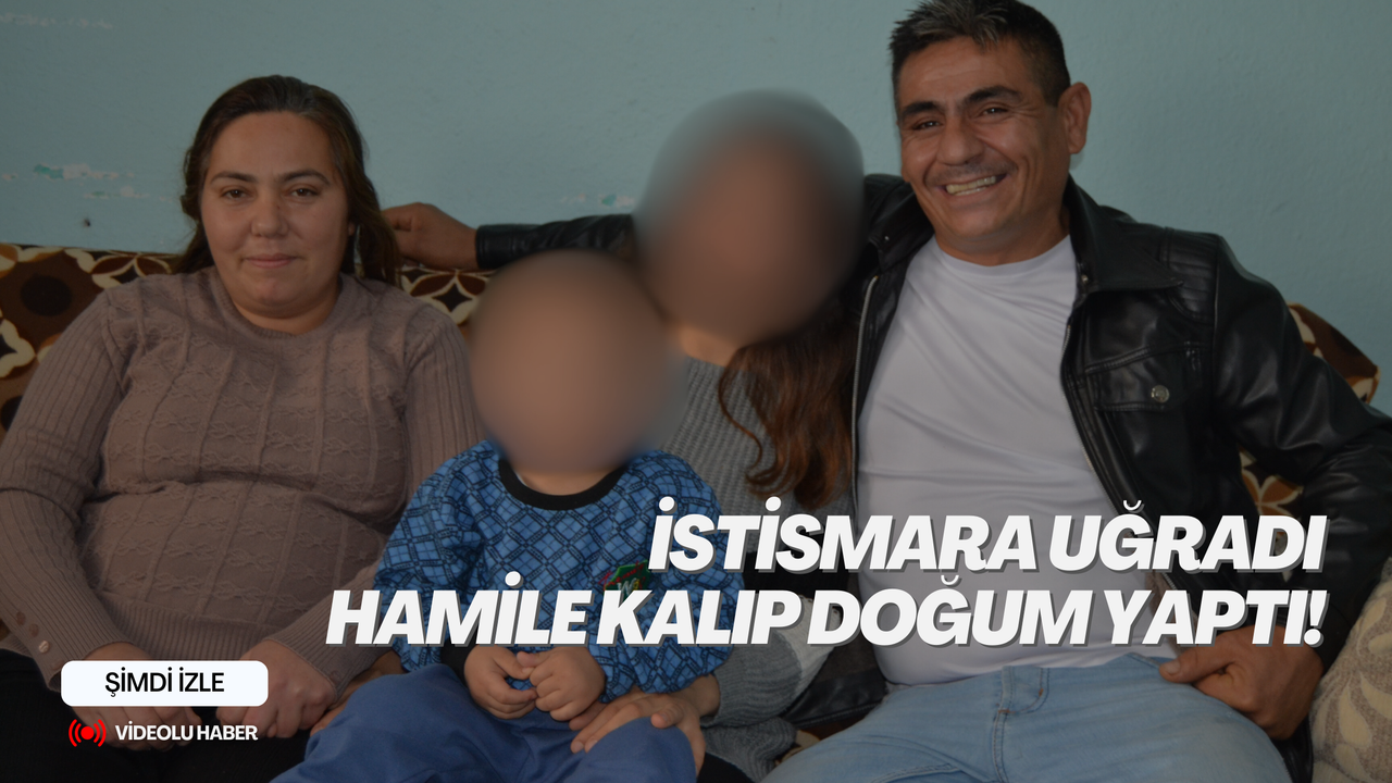 2 yıl önce Salihli’den kaçırılmıştı, bakanlık devreye girdi Türkiye’ye getirildi
