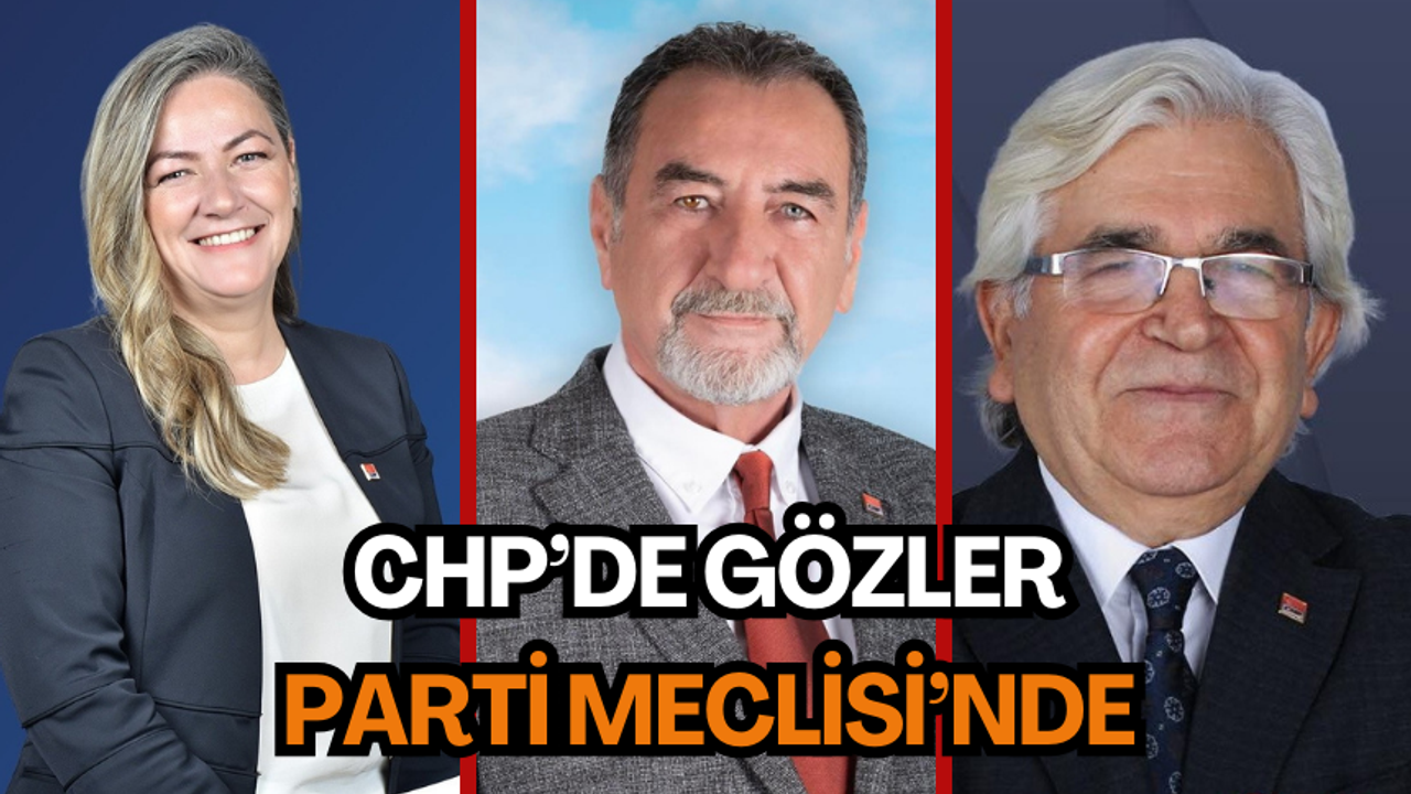 Salihli CHP’de aday adaylarından ön seçim değerlendirmesi