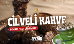 Osmanlı’dan günümüze: Cilveli Kahve