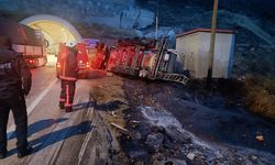 Malatya'da iki ayrı trafik kazasında 3 kişi yaralandı