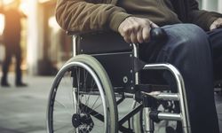 Tekerlekli Sandalye Seçimi ve Bakımı