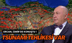 Ercan'dan 7,3 büyüklüğünde deprem uyarısı! Tek tek saydı | Tsunami tehlikesi var