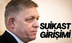 Slovakya Başbakanı Fico’ya suikast girişimi