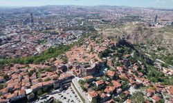 Ankara Büyükşehir Belediyesi taşınmaz ilanları