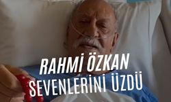 Müge Anlı yorumcularından Rahmi Özkan'dan korkutan haber!