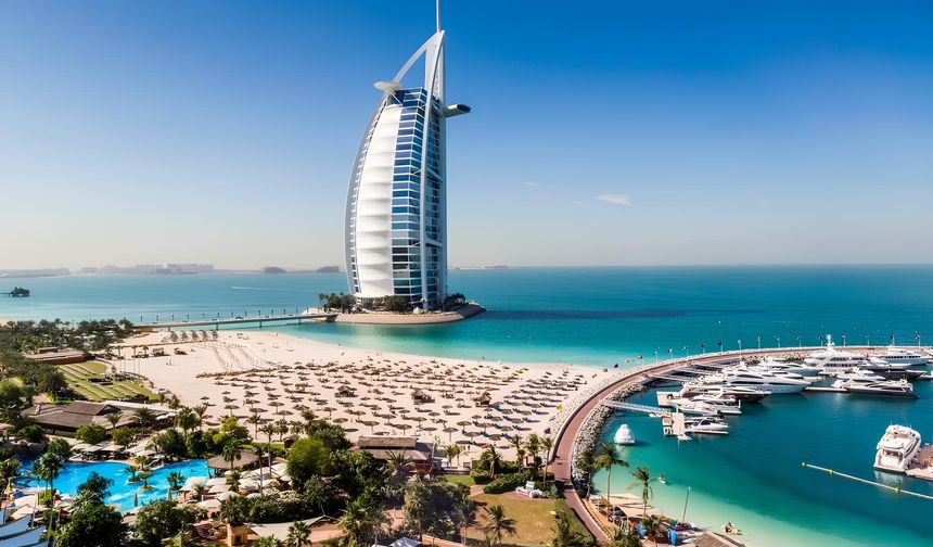 Dubai Vize Al Yönetim Kurulu Üyesi : “Tatilcilerin Yeni Gözdesi: Vizesiz Seyahatle Dubai”