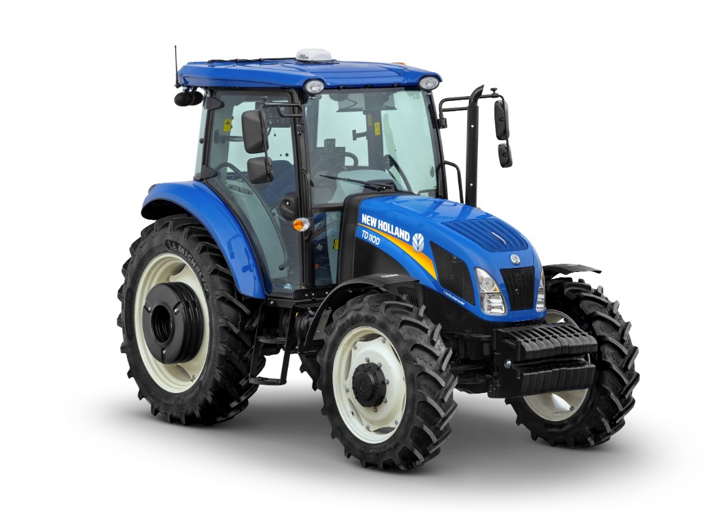 New Holland Traktör Modelleri ve Fiyatları