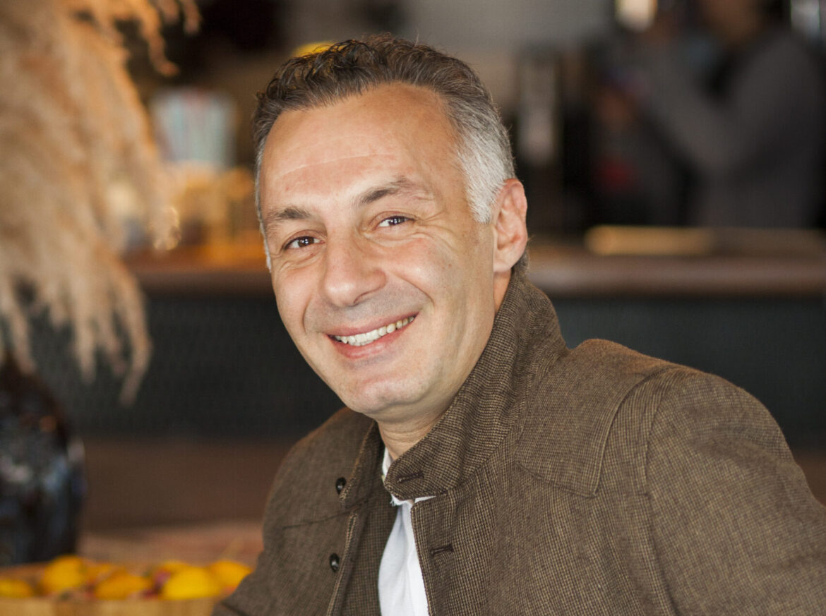 Ahmet Saracoglu