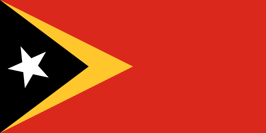 Doğu Timor