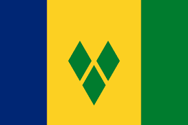 Saint Vincent Ve Grenadinler Adaları