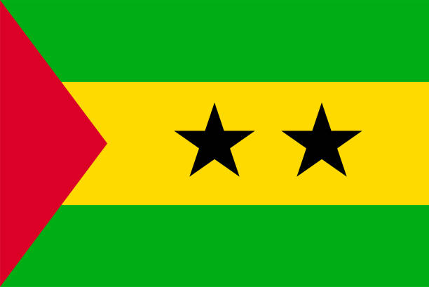 Sao Tome Ve Principe