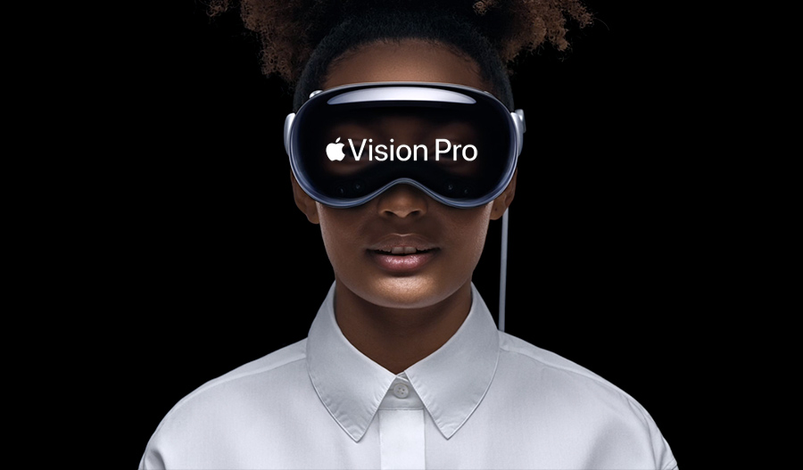 Apple Vision Pro Nedir 3
