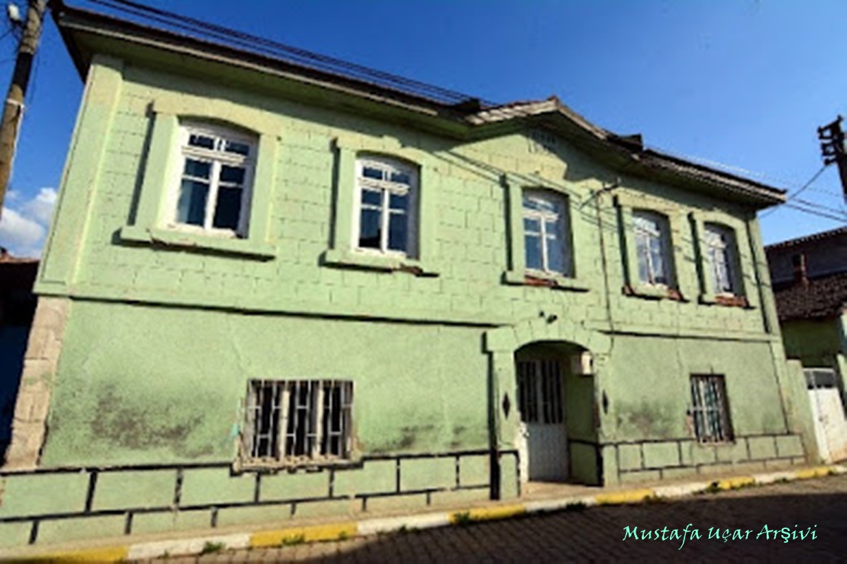 Adala Atatürk Evi Müze