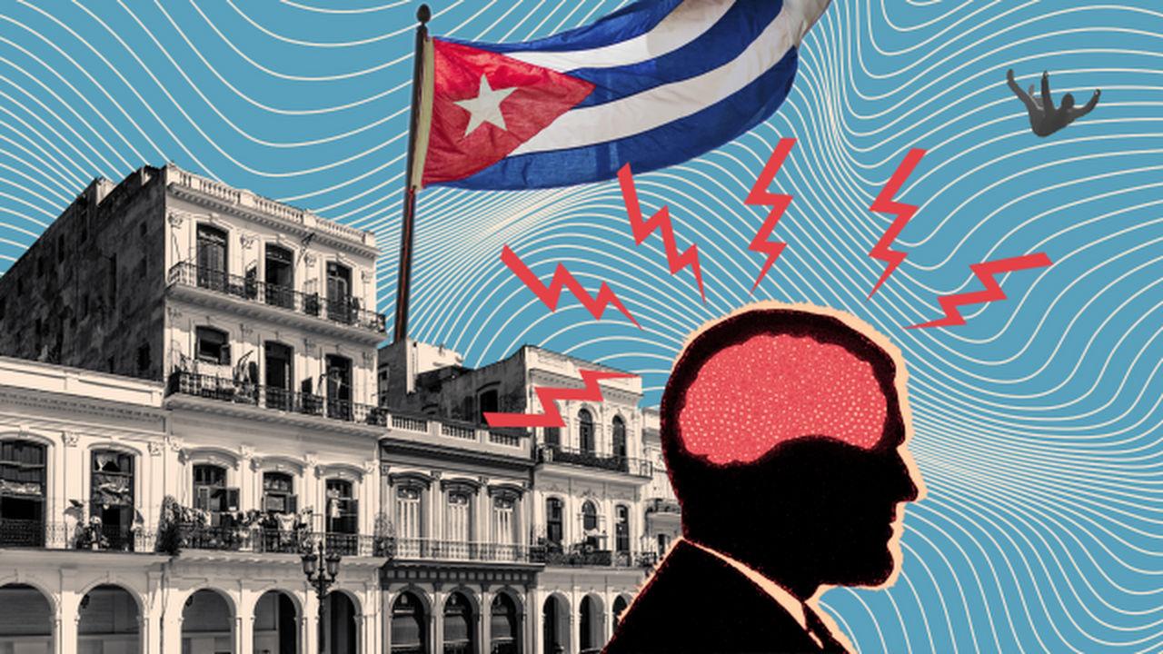 Havana Sendromu Ilk Nerde Görüldü