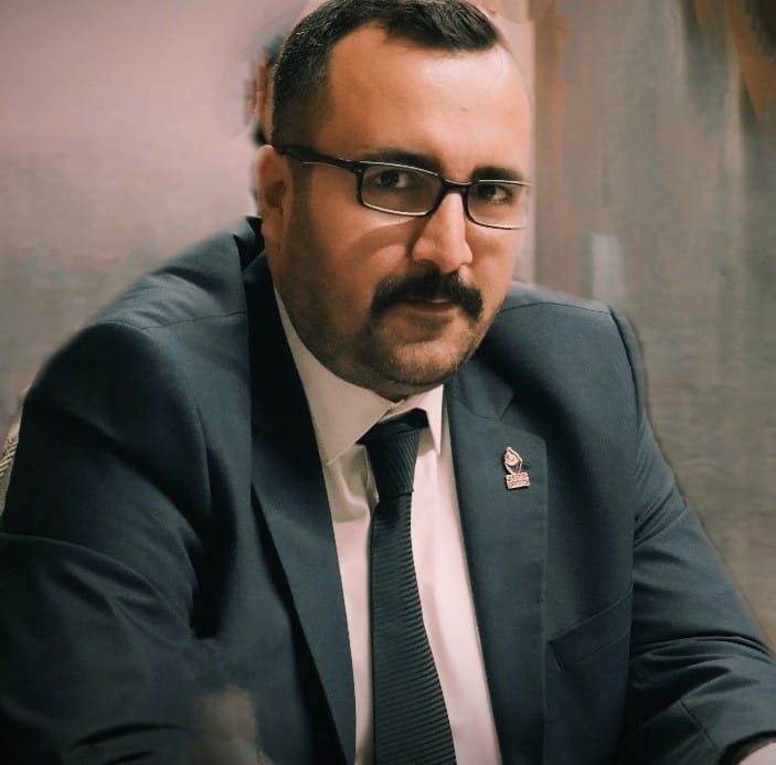 Mehmet Anil Korkmaz