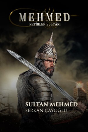 Serkan Çayoğlu Sultan Mehmed