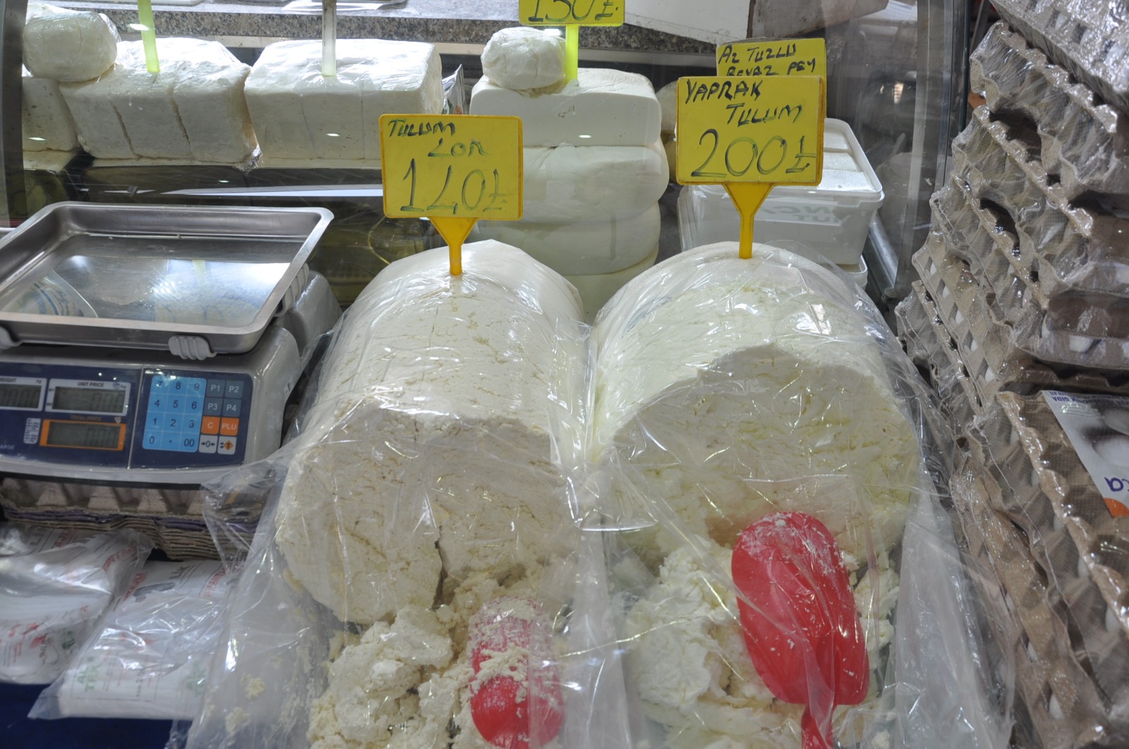Zeytin Peynir Yumurta Fiyatlari 20 Mart Carsamba Pazari02 2