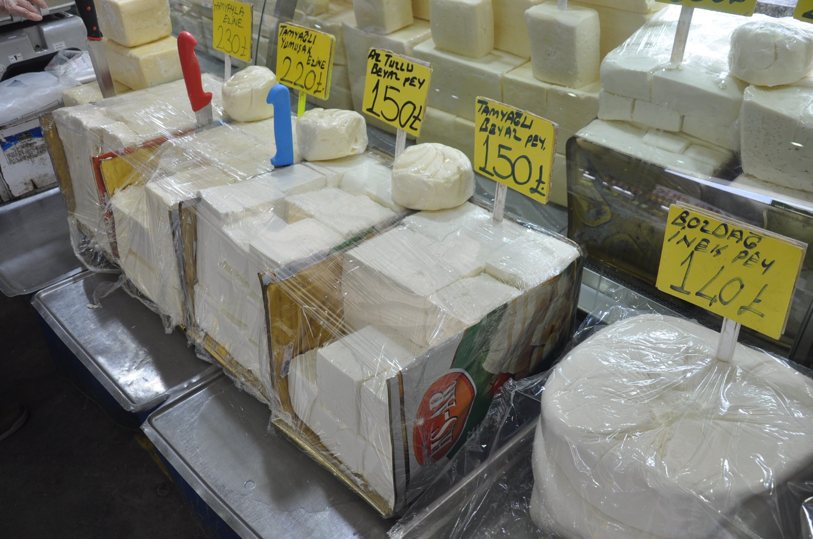 Zeytin Peynir Yumurta Fiyatlari 20 Mart Carsamba Pazari02 3