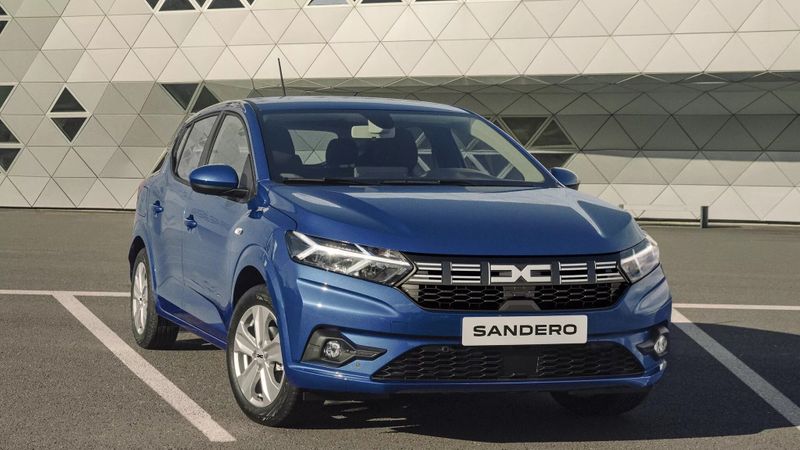 Dacia Sandero Engelli Araç Fiyatları 2024