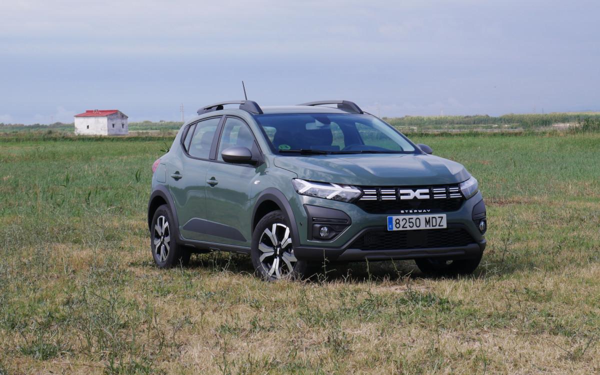 Dacia Sandero Stepway Engelli Araç Fiyatları 2024