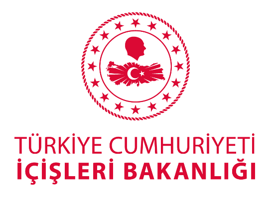 Icisleri Bakanligi Logo