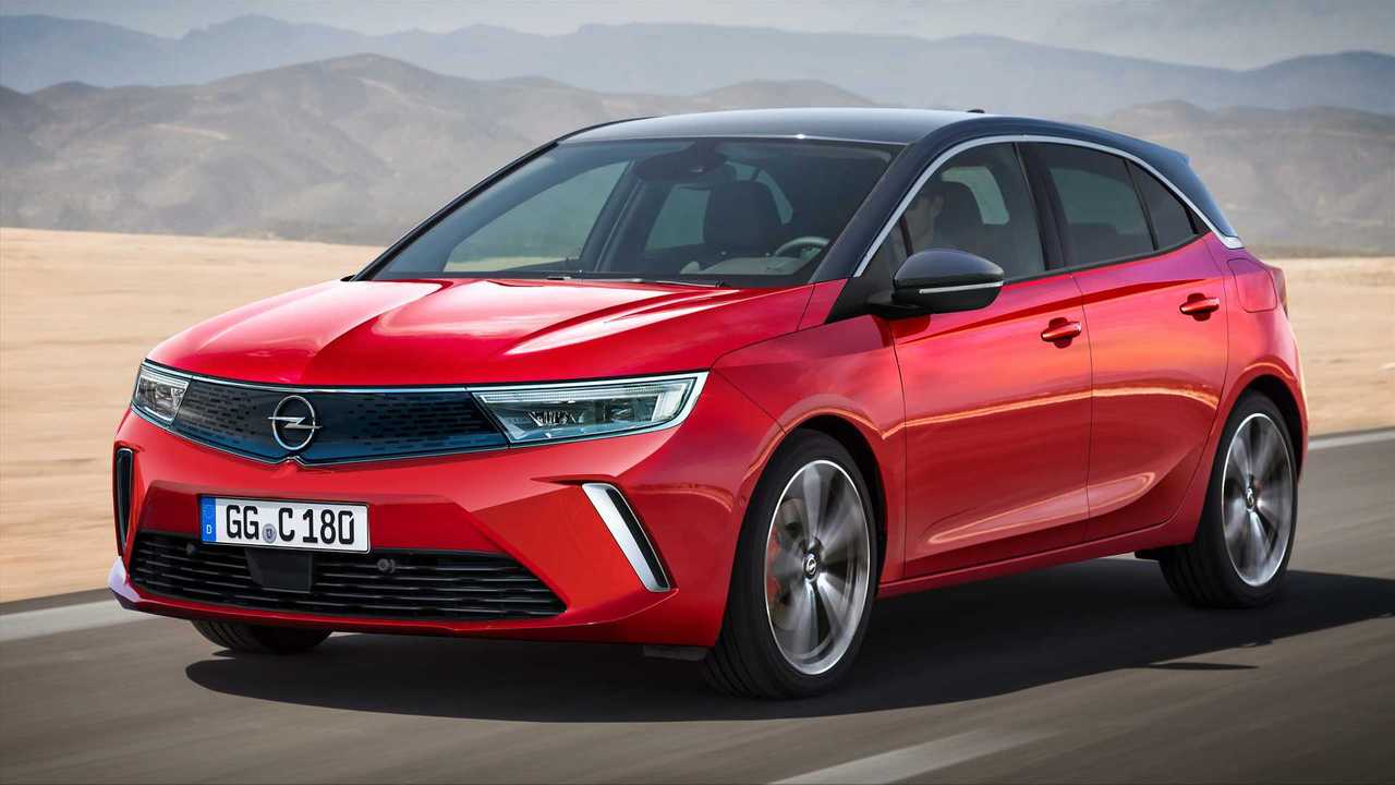 Opel Astra Engelli Araç Fiyatları 2024