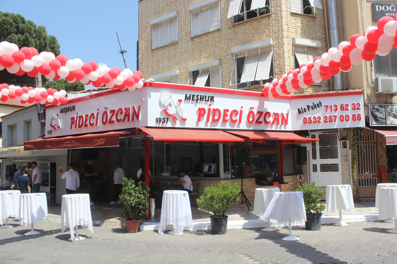 Pideci Özcan777777